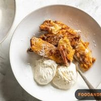 Discover The Magic Of Thai Fried Bananas: Crispy Goodness Unveiled 1