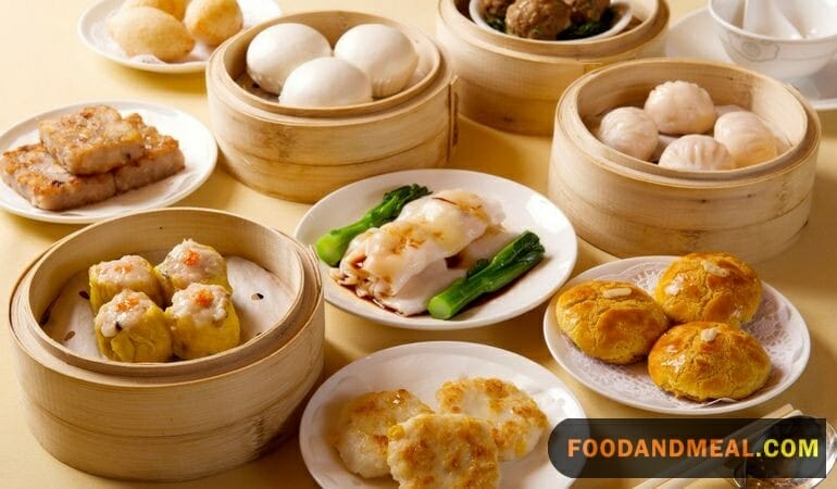 Dim Sum