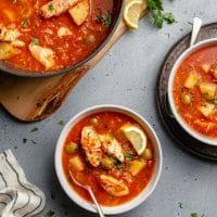 Fragrant Thai Fish Broth With Vegetables: A Soul-Soothing Culinary Journey 1