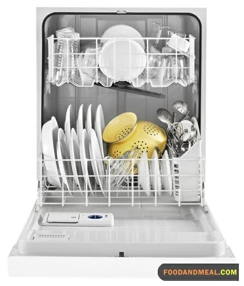 Top Dishwashers For Less