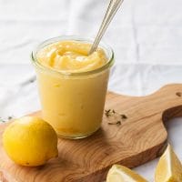 Lemon Curd Enchantment: Unlocking The Secrets Of Culinary Excellence 1
