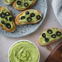 Creamy Perfection: Crafting Your Ultimate Avocado Sandwich Spread 1