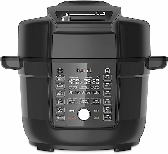 The 7 Best Kitchen Living Pressure Cooker 2024 2