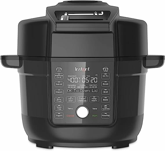 The 7 Best Kitchen Living Pressure Cooker 2025 2