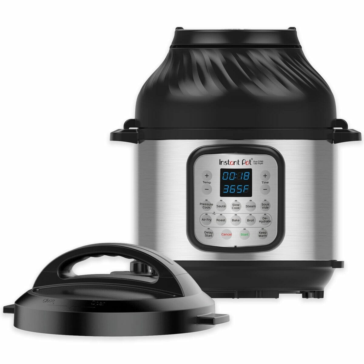 The 7 Best Kitchen Living Pressure Cooker 2024 4