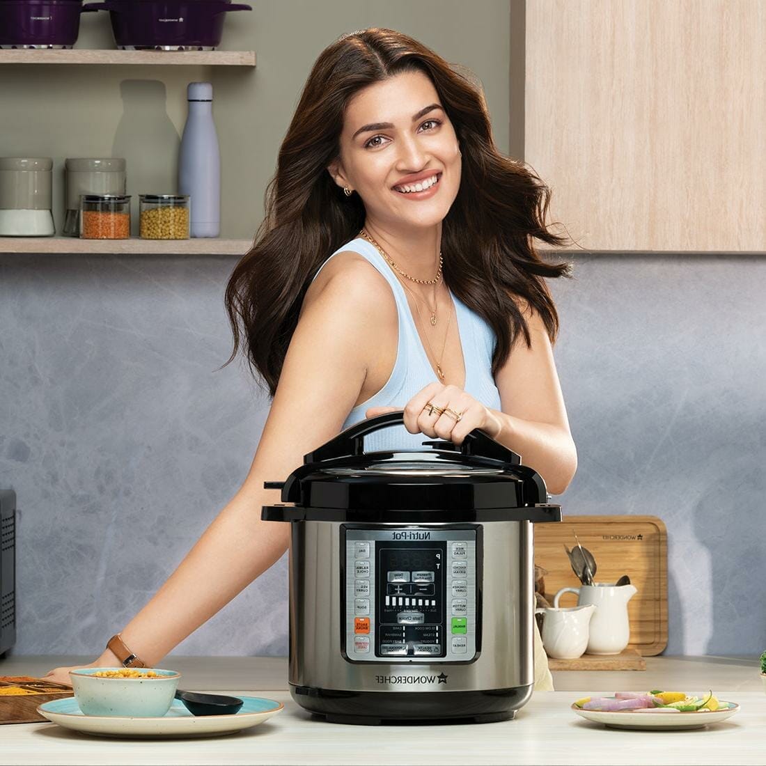 Savor Every Bite: The Ultimate Kitchen Living Pressure Cooker Experience