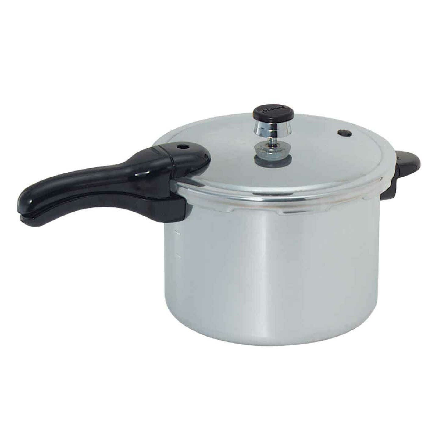 Top 9 Best Smallest Pressure Cookers, Testing By Experts 1