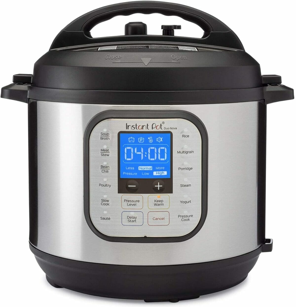 Top 9 Best Smallest Pressure Cookers, Testing By Experts 5