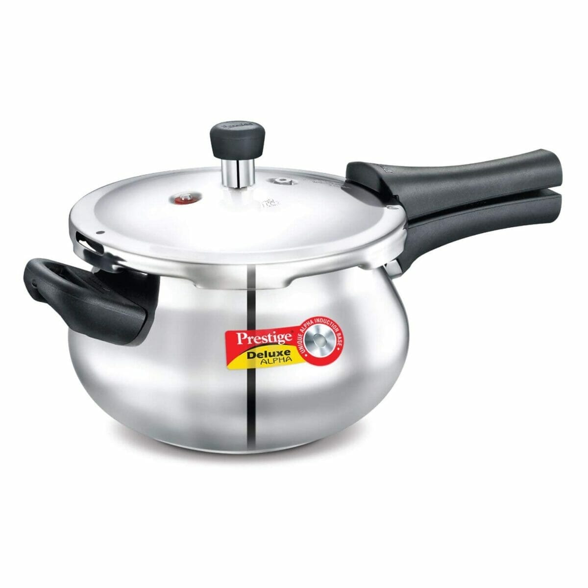Top 9 Best Smallest Pressure Cookers, Testing By Experts 6