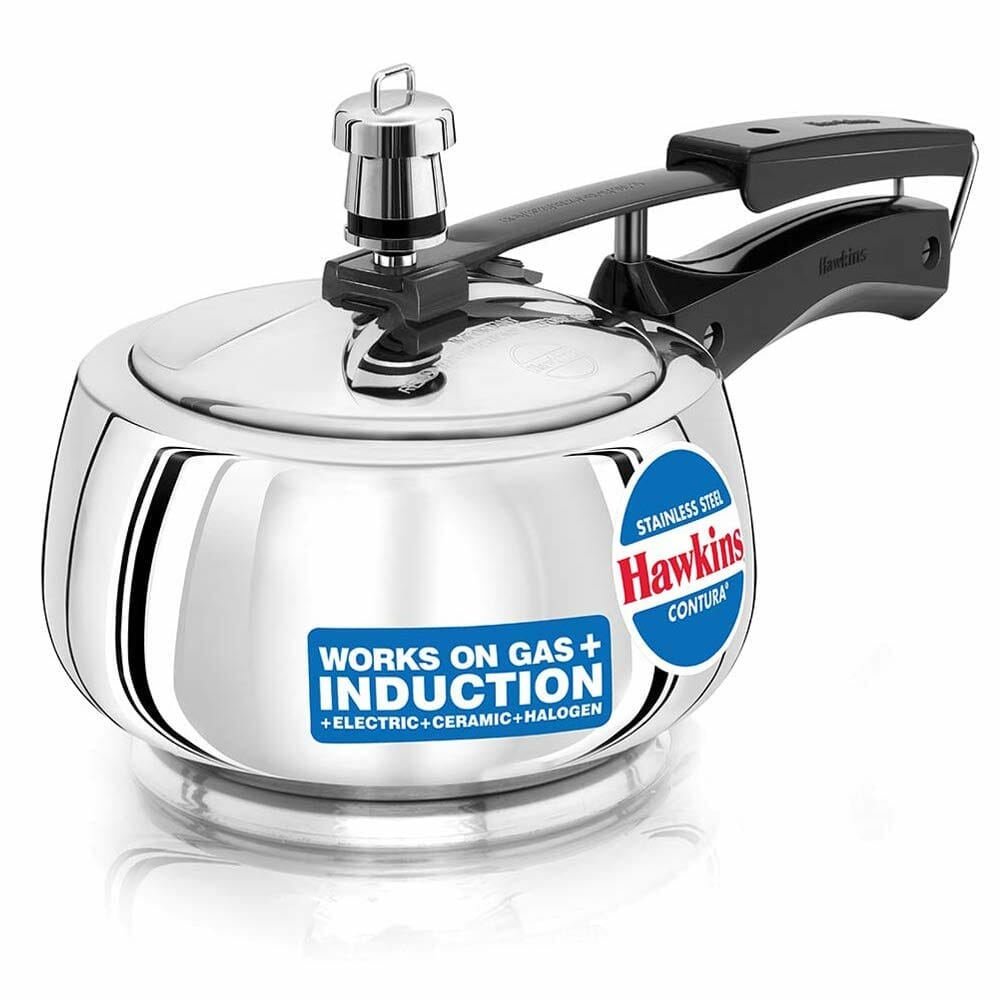 Top 9 Best Smallest Pressure Cookers, Testing By Experts 9