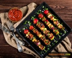 What Is A Broiler Pan And How To Use It - Foodandmeal.com