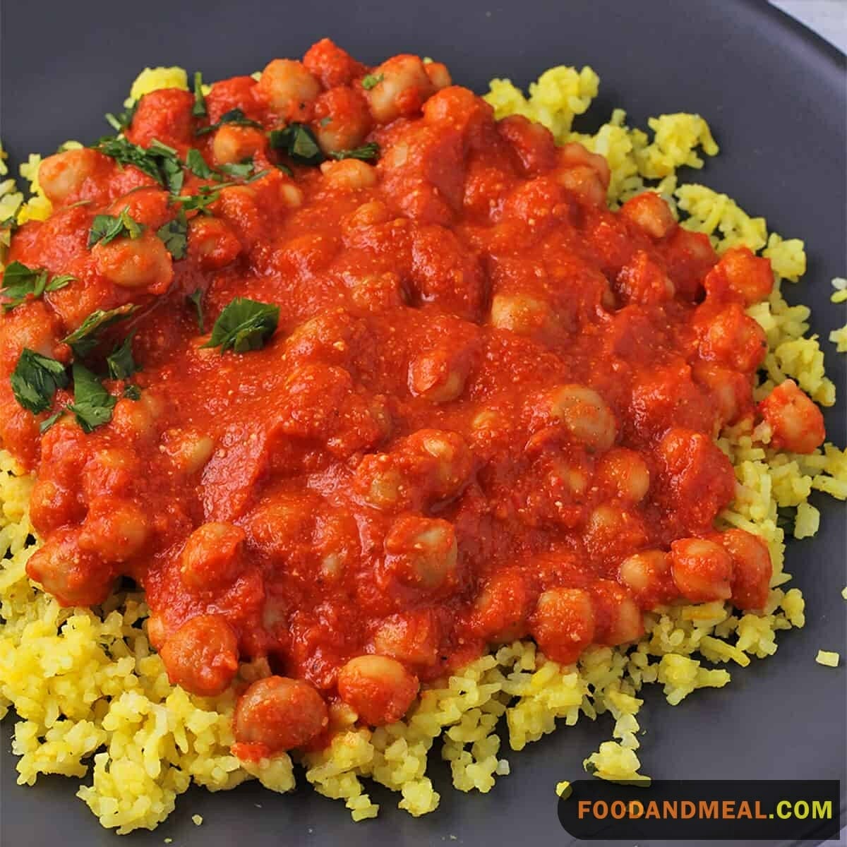 Sharing The Secret To Chickpea Pepper Spread From Our Kitchen 5 Blending Chickpea Pepper Spread