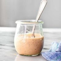 Spicy Chipotle Ranch Dip By Blender: A Blend Of Flavor And Creaminess 1