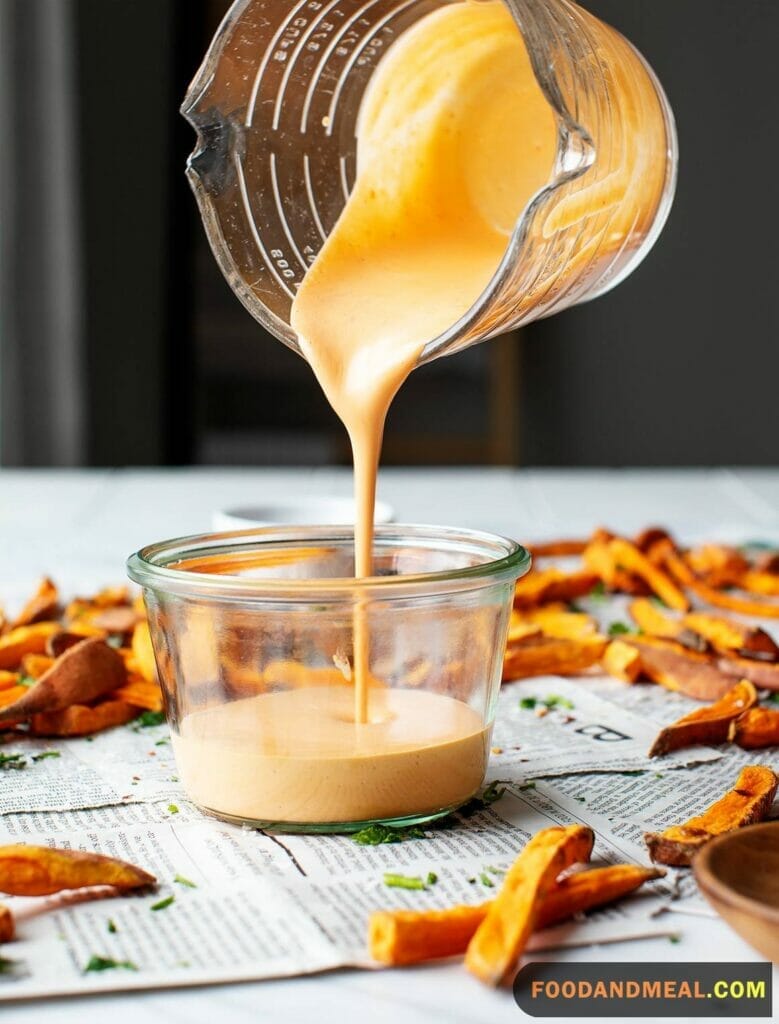 Spicy Chipotle Ranch Dip Recipe