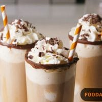 Indulge In The Delicious Java Float Experience 1