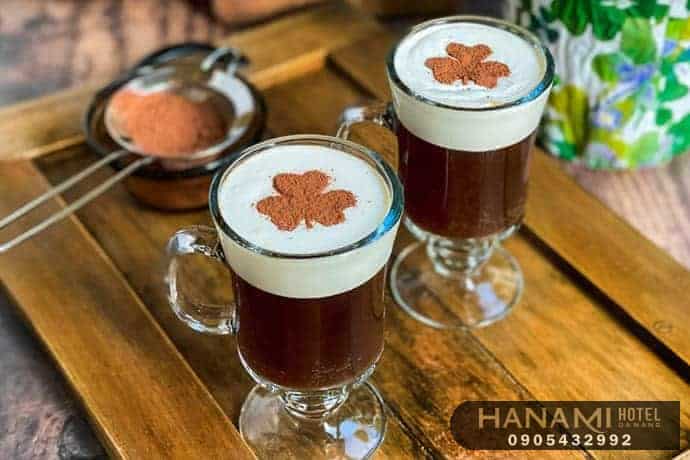 Shamrock Inspired Coffee: A Flavorful Delight 1