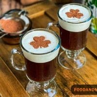 Shamrock Inspired Coffee: A Flavorful Delight 1