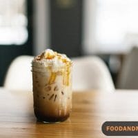 Irresistible Vanilla And Caramel Latte Recipe 1