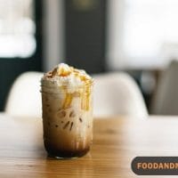 Irresistible Vanilla and Caramel Latte Recipe 2 Irresistible Vanilla and Caramel Latte Recipe 1