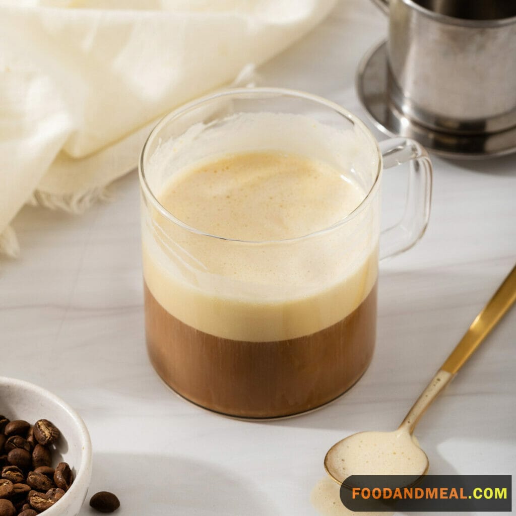 Elevate Your Morning Routine With Irresistible Chunky Style Coffee 1