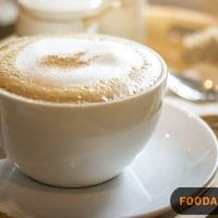 Zestful Brew: Infusing Magic into Your Cup with Orange Flavored Cappuccino 2 Zestful Brew: Infusing Magic into Your Cup with Orange Flavored Cappuccino 1