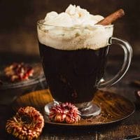 Indulge In Tradition: Crafting The Perfect Traditional Amaretto Coffee 1
