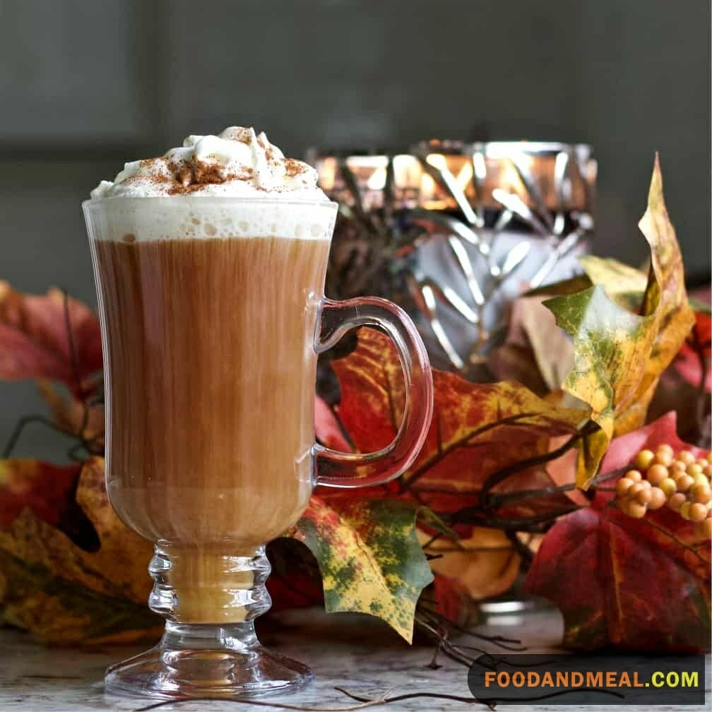 Indulge In Tradition: Crafting The Perfect Traditional Amaretto Coffee 2