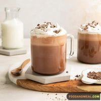 Heavenly Chocolate Smacker Coffee: A Decadent Delight 1