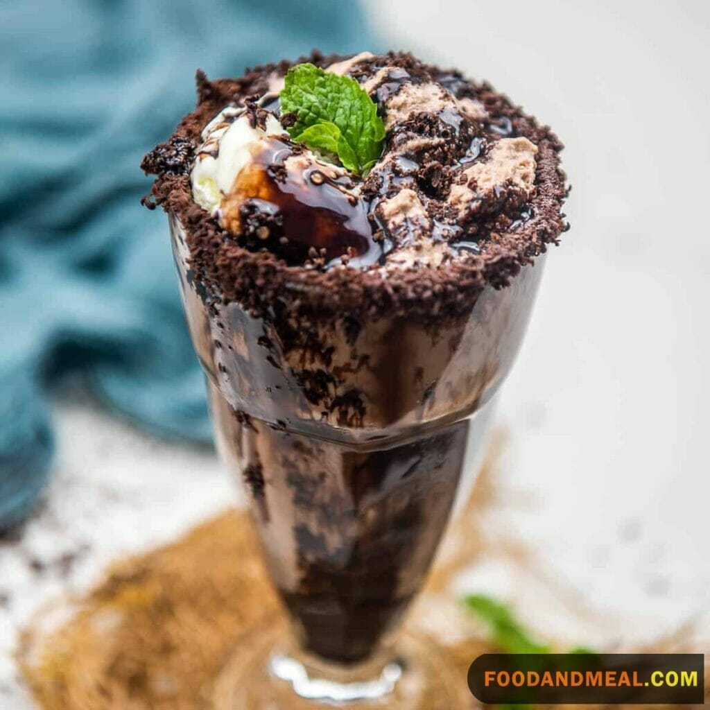 Heavenly Chocolate Smacker Coffee: A Decadent Delight 1