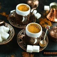 Journey Through Flavor: Exploring The Around The World Inspired Coffee 1