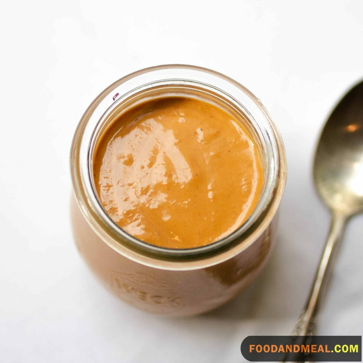 Flavorful Peanut Sauce - Elevate Your Dishes With A Nutty Twist 