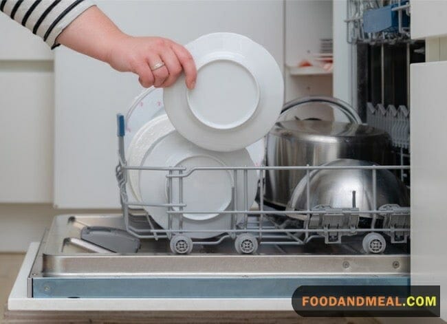 Dishwasher Lifespan Secrets Unveiled