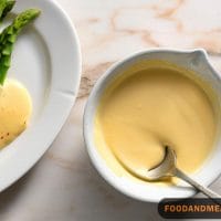 Elevate Your Culinary Game With Hollandaise Sauce 1