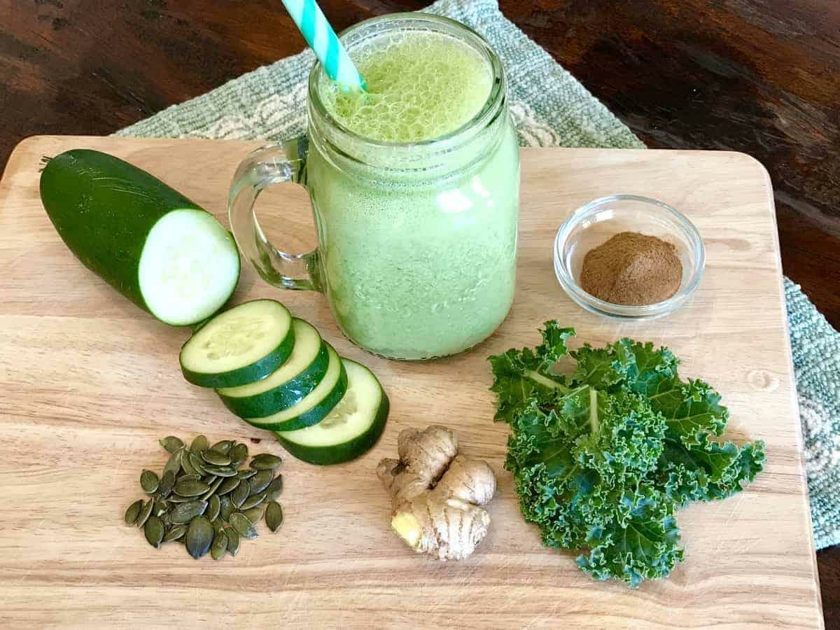 Discover the Delightful Happy Belly Smoothie - Baby's First Tastes 5 Wholesome Beginnings: Creating memories with the Happy Belly Smoothie, one sip at a time.