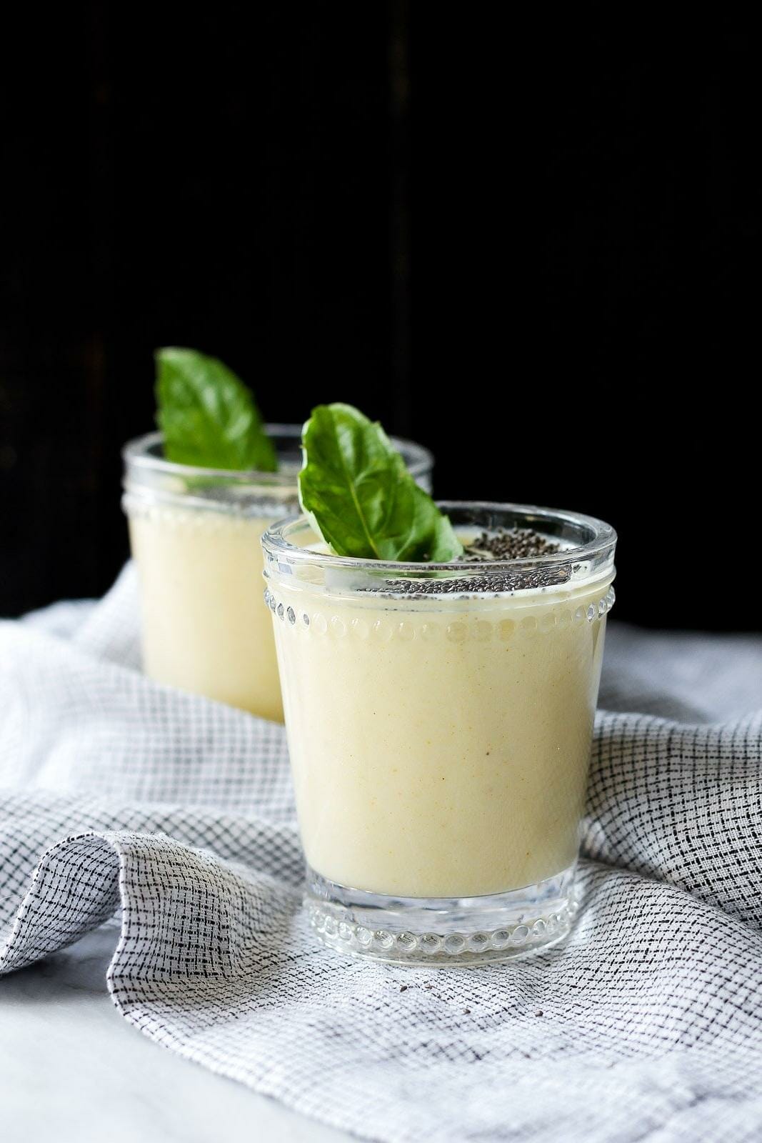 Discover the Delightful Happy Belly Smoothie - Baby's First Tastes 6 Culinary Love Story: Crafting the Happy Belly Smoothie – where flavors and nutrition unite.