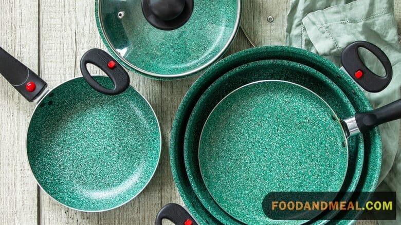 How Long Do Ceramic Cookware Last? 3