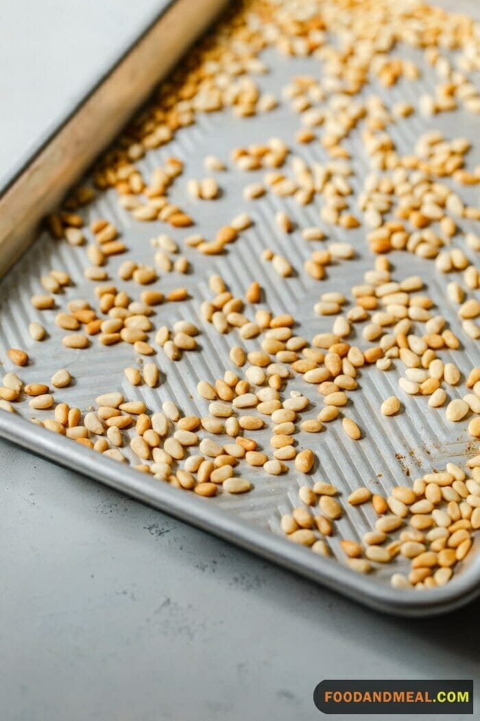 How To Toast Nuts In A Toaster Oven? 2 The Art Of Toasting Nuts In A Toaster Oven