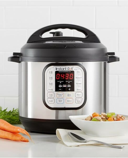 The 7 Best Kitchen Living Pressure Cooker 2025 7