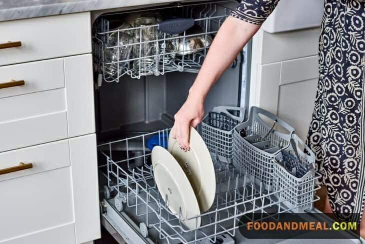 Prolong Your Dishwasher'S Life Now!