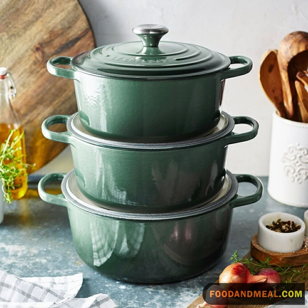 Stovetop Savvy: Unleashing Dutch Oven Culinary Artistry
