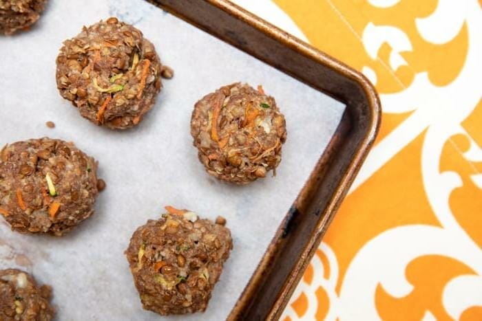 Making memories with each spoonful – Quinoa Turkey Mini Meatballs, the perfect dish to cherish every bite. 