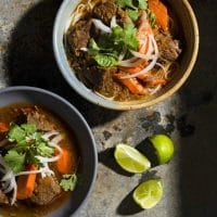 Experience The Richness Of Thai Lemongrass Beef Stew Today 1