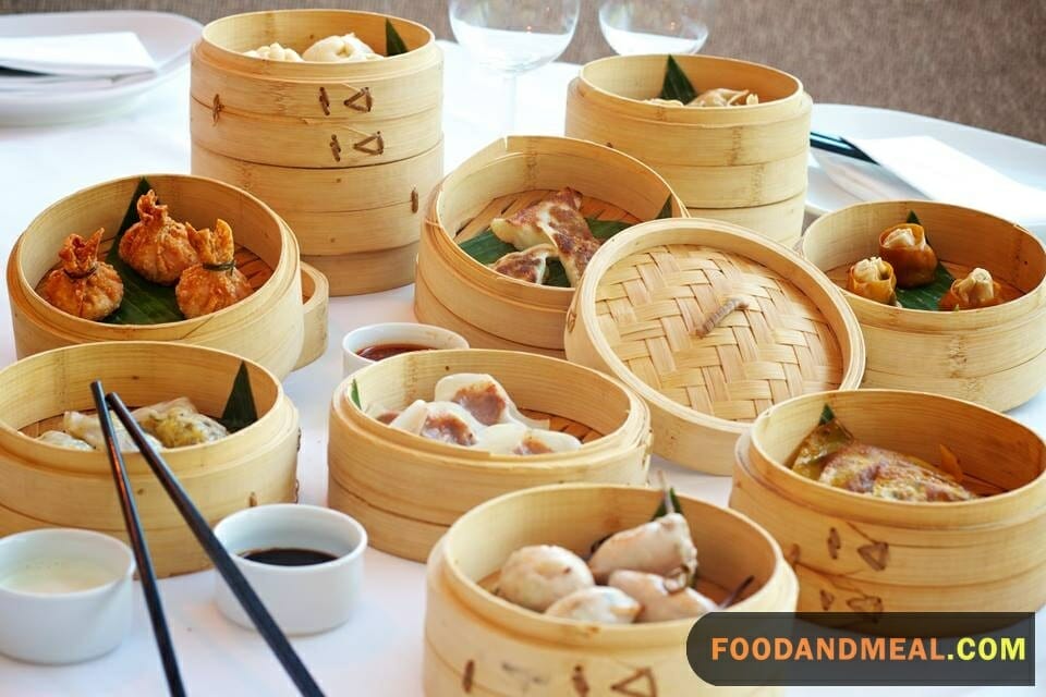 Dim Sum