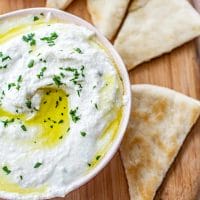 Irresistible Creamy Feta Dip: The Perfect Party Appetizer 1