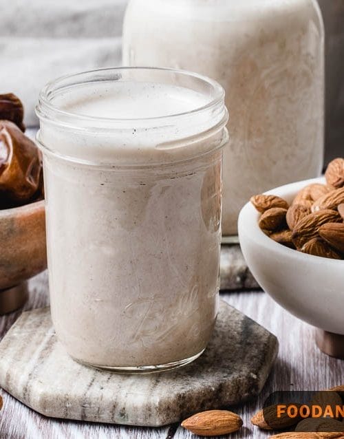 Exploring The World Of Nut Milk Maker Recipes 3