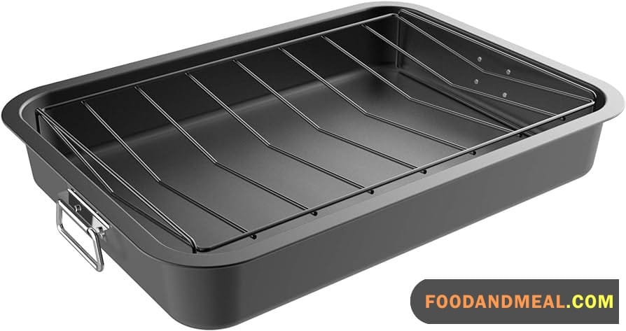 Savor The Flavors: 10+ Roasting Pan Recipes Collection 5 Savor The Flavors: 10+ Roasting Pan Recipes Collection 5