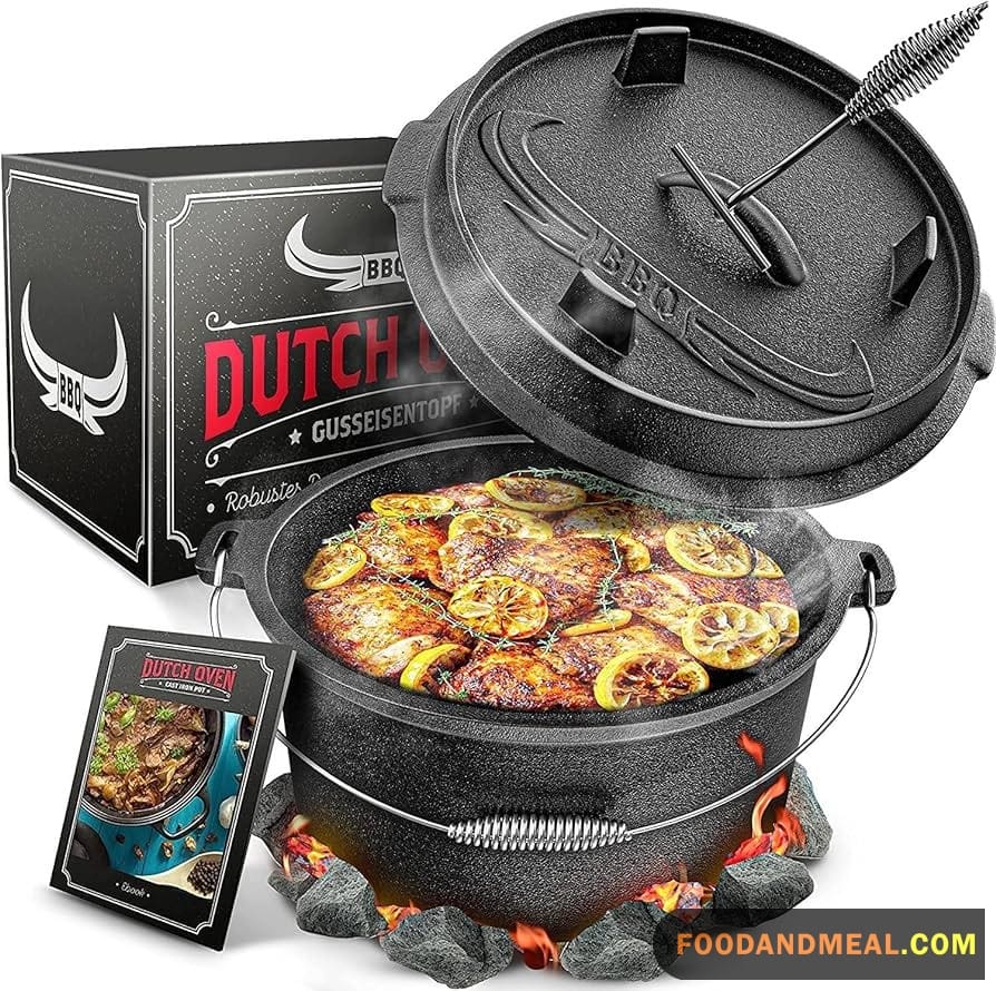 Dutch Oven