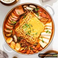 Army Base Stew: A Korean Classic You Must Try 1