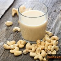 Discover the Magic of Homemade Cashew Milk with This Guide. 2 Discover the Magic of Homemade Cashew Milk with This Guide. 1