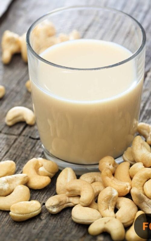 Exploring the World of Nut Milk Maker Recipes 16 Exploring the World of Nut Milk Maker Recipes 13